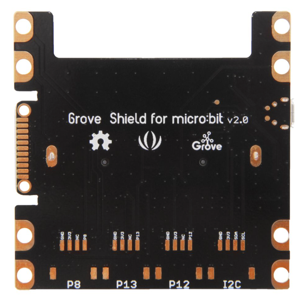 Seeedstudio Grove Shield for micro:bit  v2.0