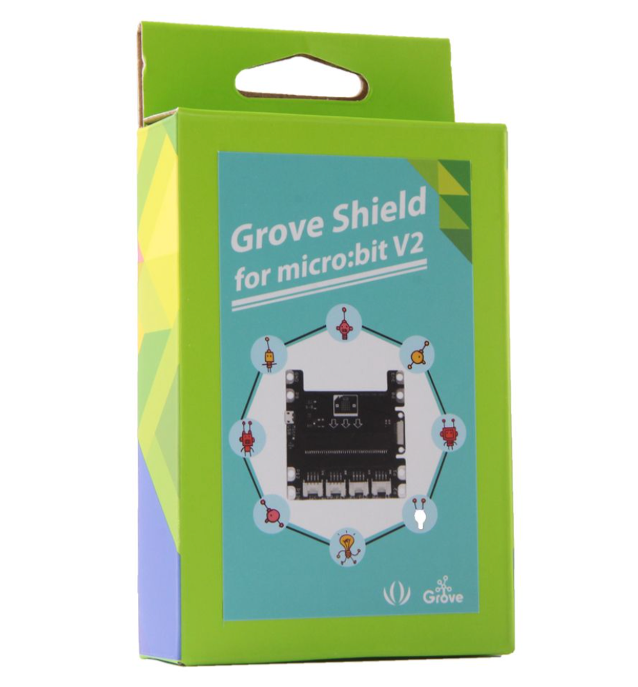 Seeedstudio Grove Shield for micro:bit  v2.0