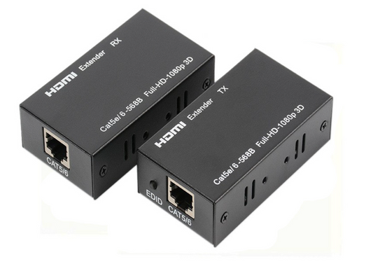 HDMI 網線延長器 HDMI Extender