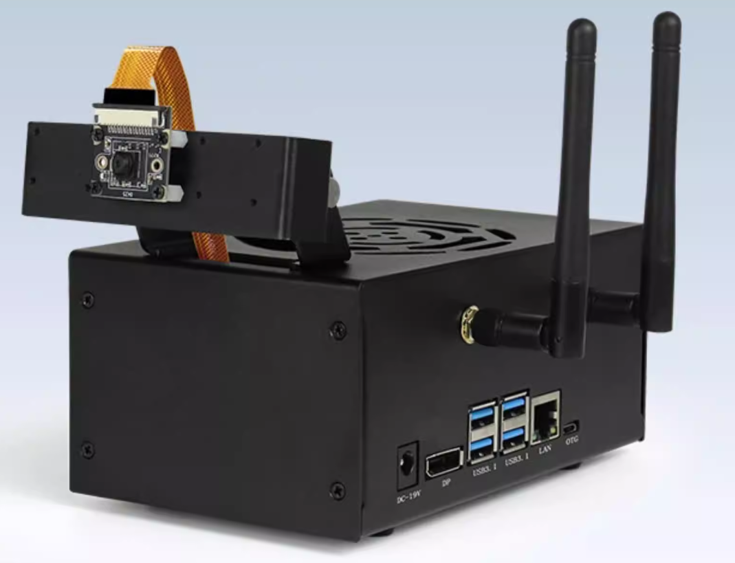 NVIDIA Jetson Orin NX Super Development Kit 開發套件