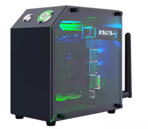 NVIDIA Jetson Orin Nano Super Developer Kit 開發套件套裝