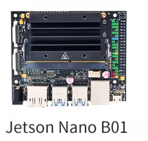 NVIDIA Jetson Nano B01 SUB 4GB SUB套裝