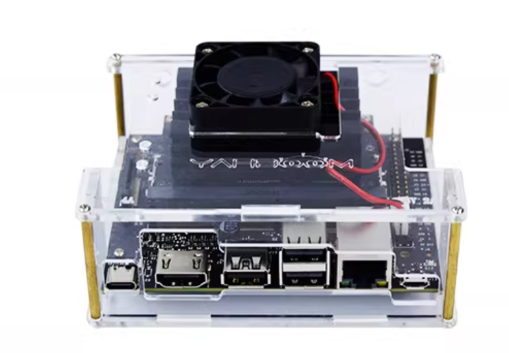 NVIDIA Jetson Nano B01 SUB 4GB SUB套裝