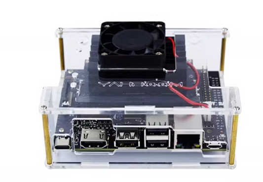 NVIDIA Jetson Nano B01 SUB 4GB SUB套裝