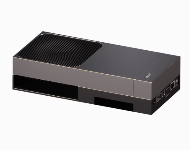 NVIDIA Jetson AGX Thor Developer Kit 開發者套件