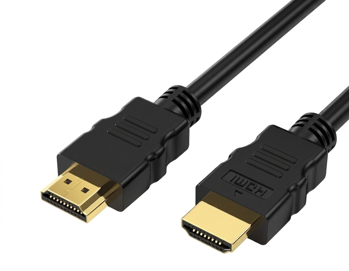 HDMI 4K 高品質影音傳送線