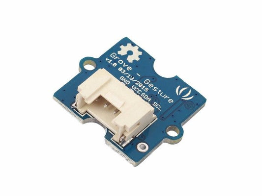 Grove - Gesture Sensor (PAJ7620U2) microbit / arduino