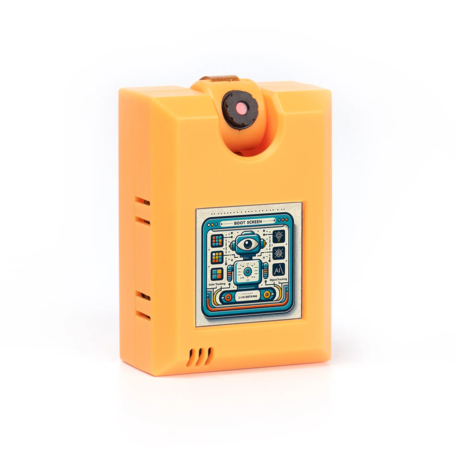 ai camera koi guide - 06 koi micropython programming... Kittenbot KOI 2 人工智能鏡頭 (KOI 錦鯉) – HK STEM CLUB