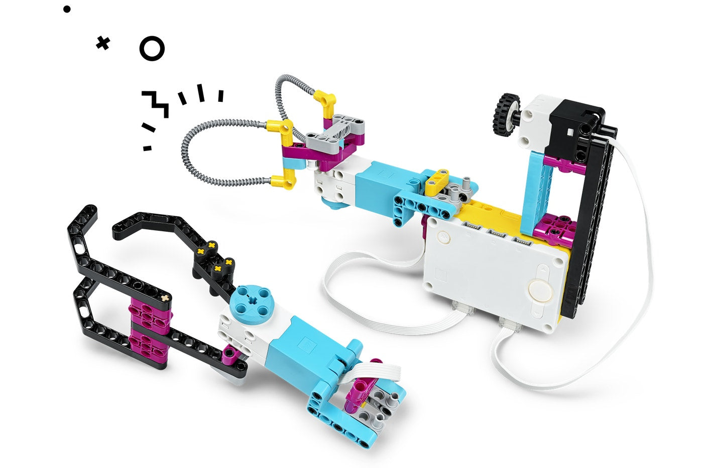 LEGO Education SPIKE Set (45678 / 45681)