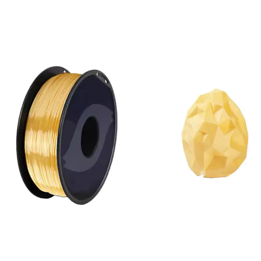 Silk-PLA 1.75mm 1kg 3D打印耗材 / 3D Printing Filament