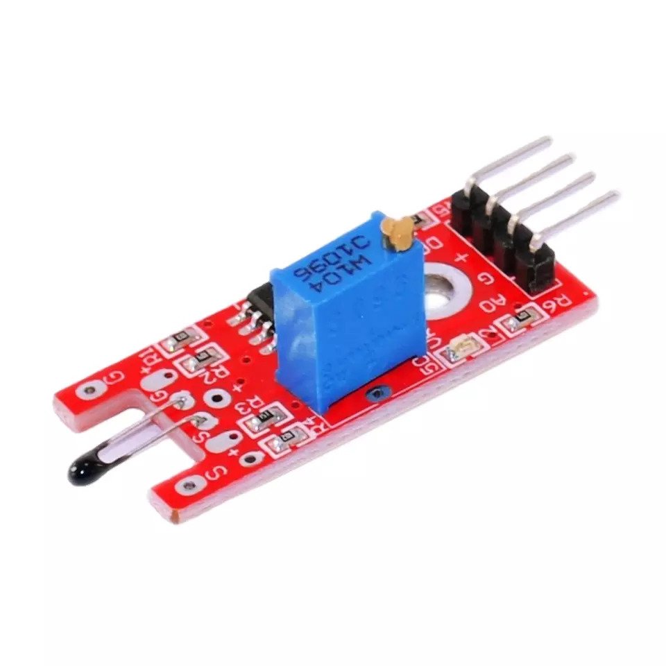 KY-028 數碼訊號溫度模組 Digital Temperature Sensor Module