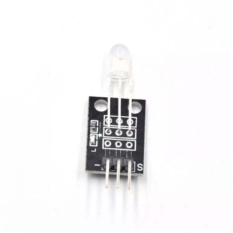 Dual Color Mode Led Module KY-029 雙色LED模組 - Dual Color Led Module – HK STEM CLUB