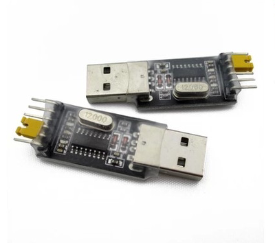 CH340G模塊 USB TO TTL USB轉串口模塊