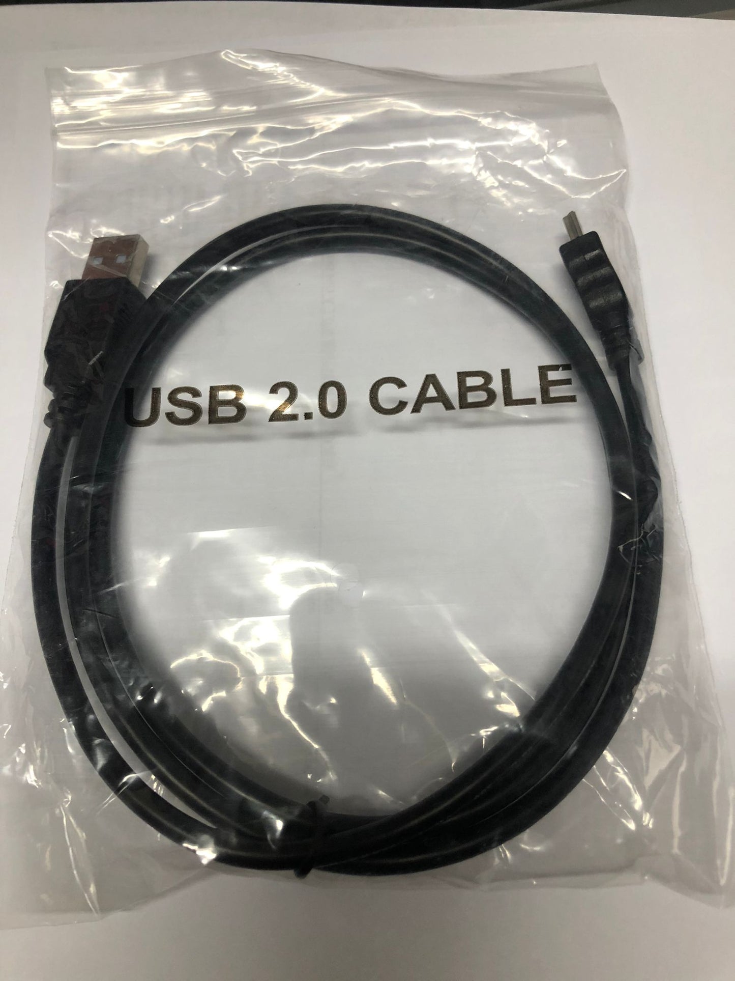USB 2.0 Cable 1m
