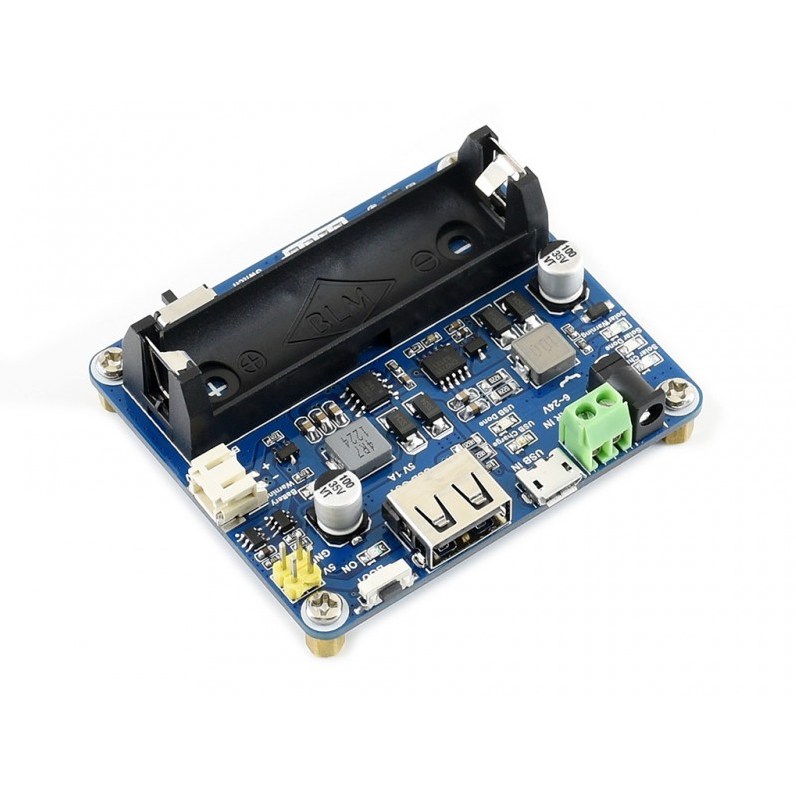 Solar Cell Module 太陽能模組套裝 (micro:bit / Arduino / USB供電) – HK STEM CLUB