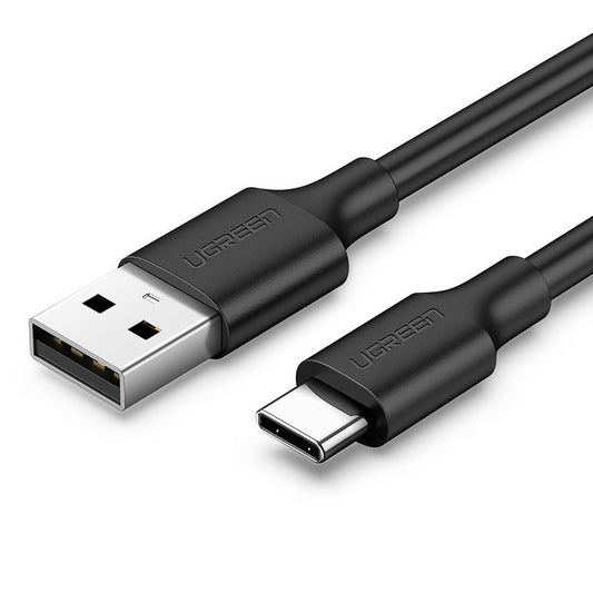 綠聯 USB Type C Cable 電線