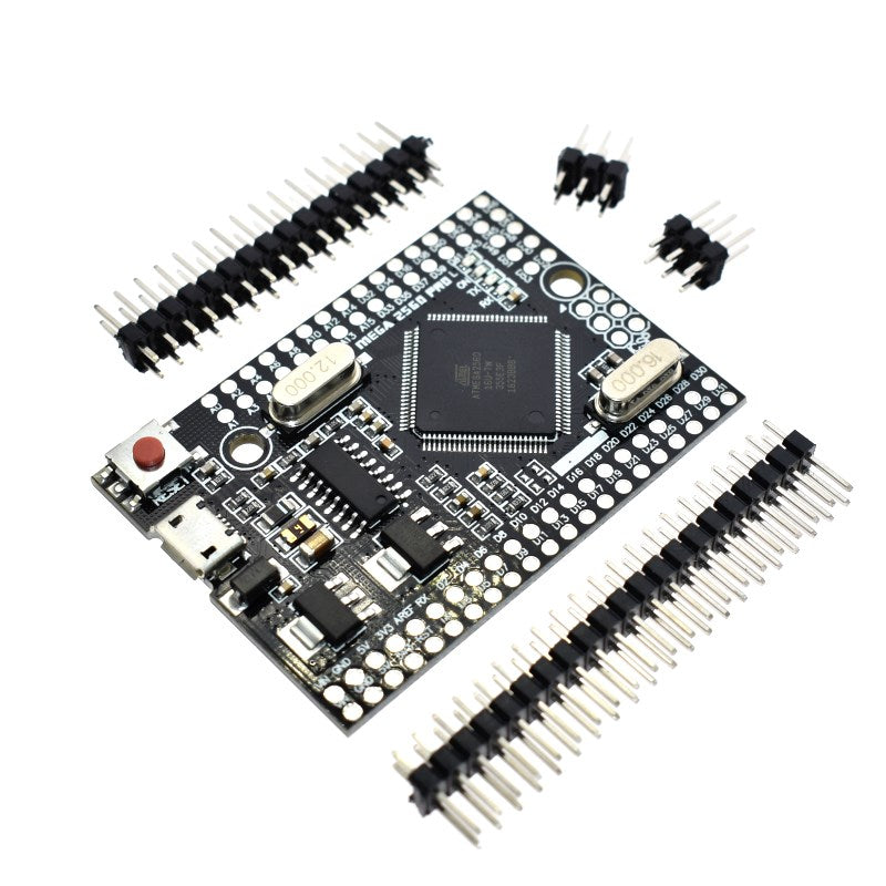 Mega2560 Pro (Professional Arduino)