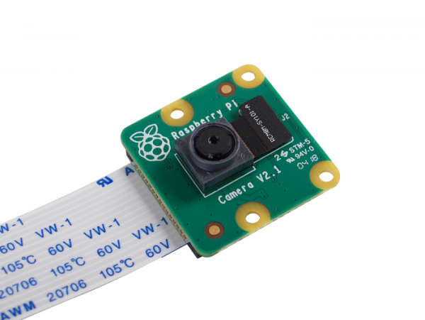 Raspberry Pi Camera Module V2 – HK STEM CLUB