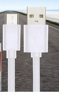 USB Type-C 數據線 手機充電線 1m