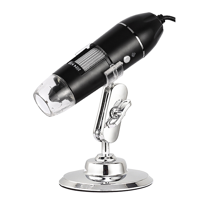 光學電子顯微鏡 USB Microscope