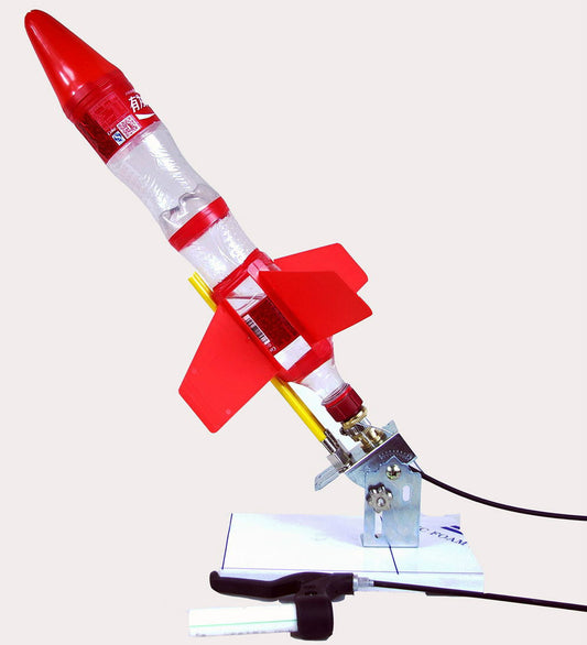 水火箭套裝 Water Rocket DIY Set